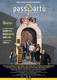 Passpartù - Operazione Doppiozero (2019) WebDL 1080p AC3 ITA + SUB