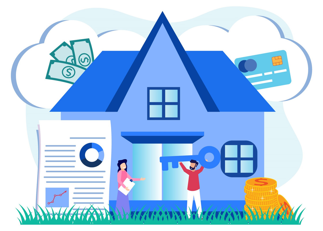 The Ultimate Guide To Renting With Bad Credit