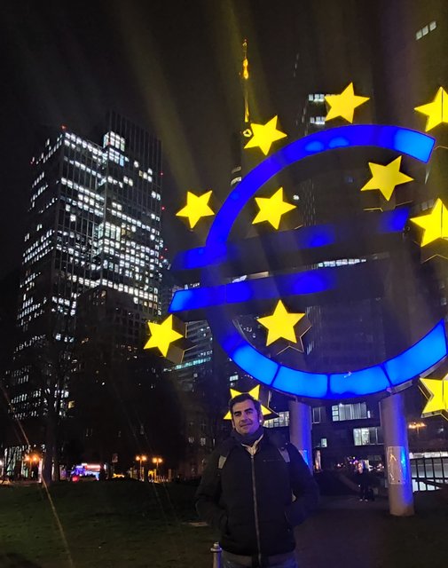 Dusseldorf, Frankfurt, Colonia (23-26 Febrero) - Blogs de Alemania - FRANKFURT: Städel Museum (92)