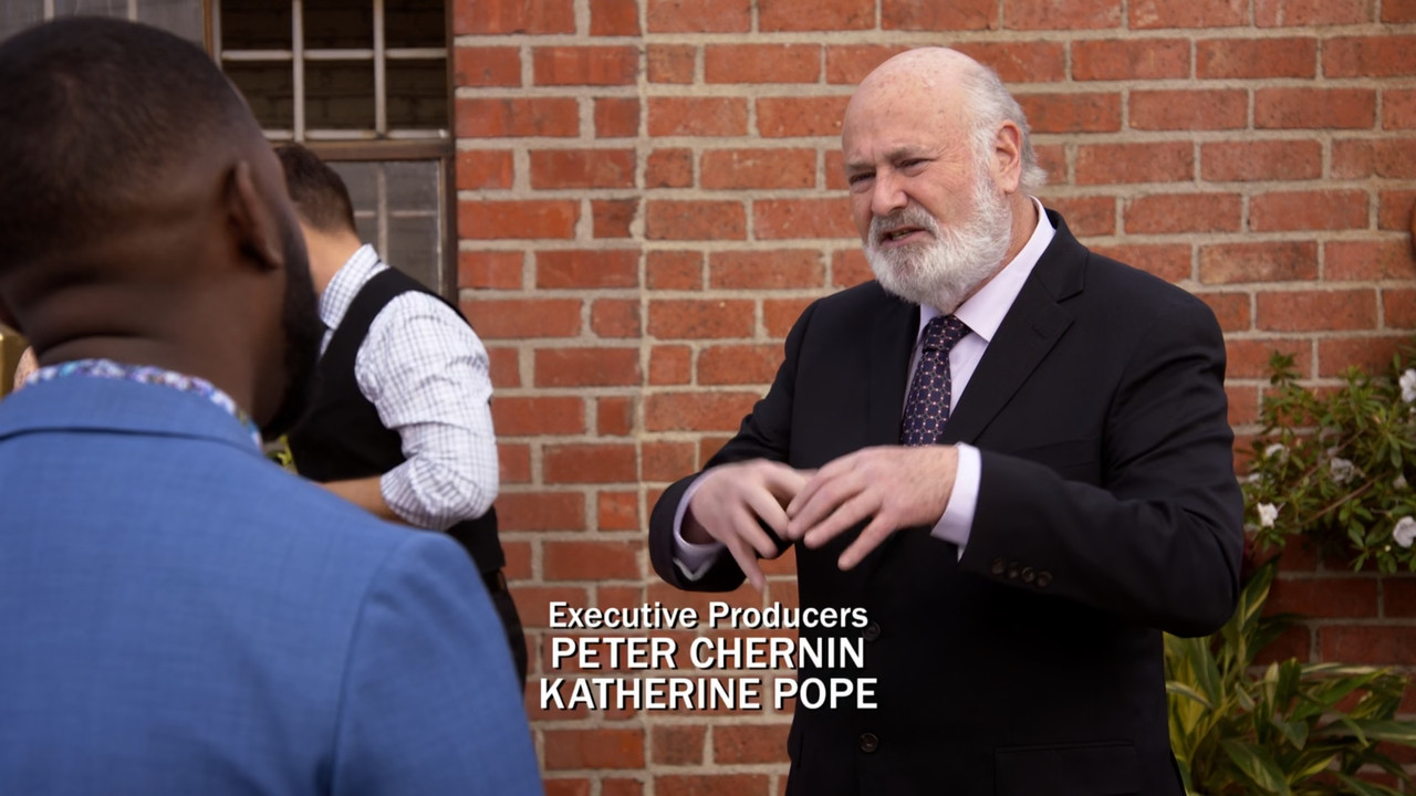 New Girl (2011) - S07E07 - The Curse of the Pirate Bride (1080p 