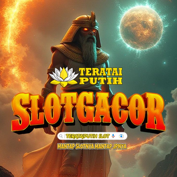 Slot Gacor Terpercaya