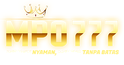 MPO777 - Ruang Hiburan Game Online