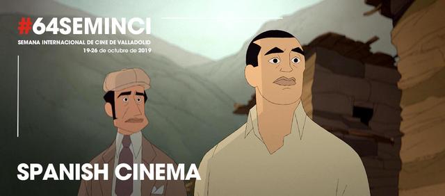 EN LA SECCIÓN “SPANISH CINEMA” DE LA SEMINCI 2019 SE VERÁN ALGUNAS DE LAS MEJORES PELÍCULAS ESPAÑOLAS DEL AÑO