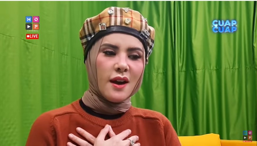 Angel Lelga