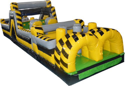 Bounce House Rental