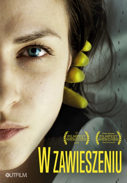 W zawieszeniu / Disengagement (2007) PL.720p.WEB-DL.XviD.AC3-DReaM / Lektor PL