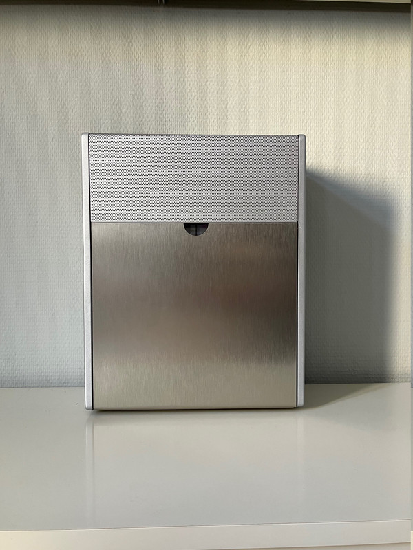 41 Prototyp geschlossen