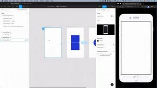 Figma Prototype and Animation techniques for UX UI