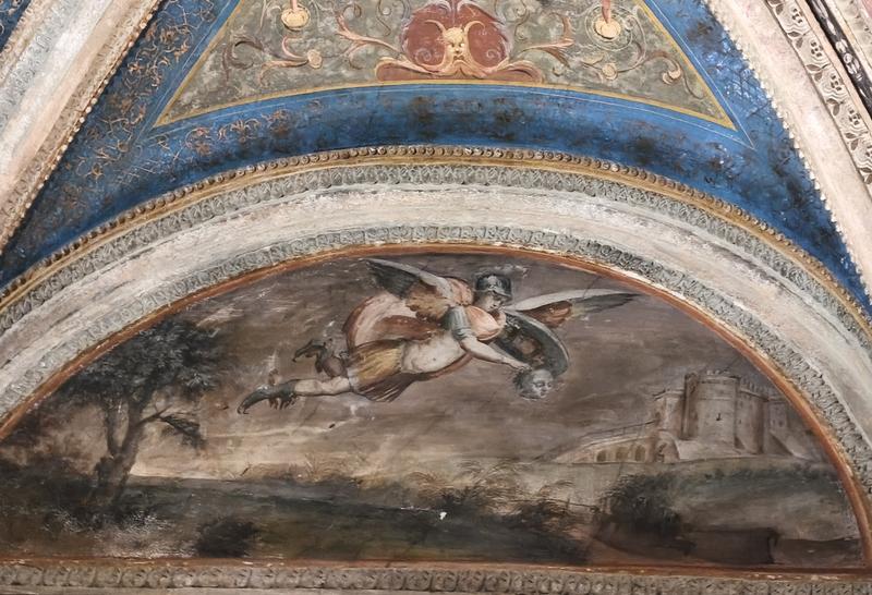 Milán-Turín-Génova-Pavía - Blogs de Italia - Génova, espectacular conjunto museístico (300)