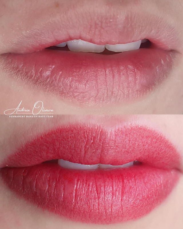 Trabalho de micropigmentação 2