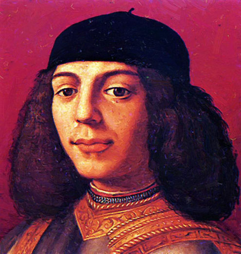 14-Bottega-Agnolo-Bronzino-Piero-II-de-Medici-il-Fatuo