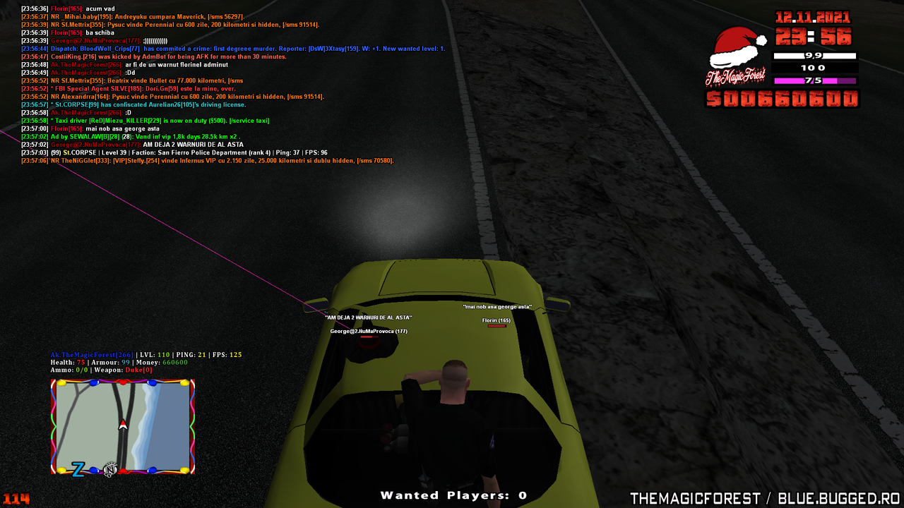 Grand Theft Auto  San Andreas Screenshot 2021.11.12 - 23.57.06.83