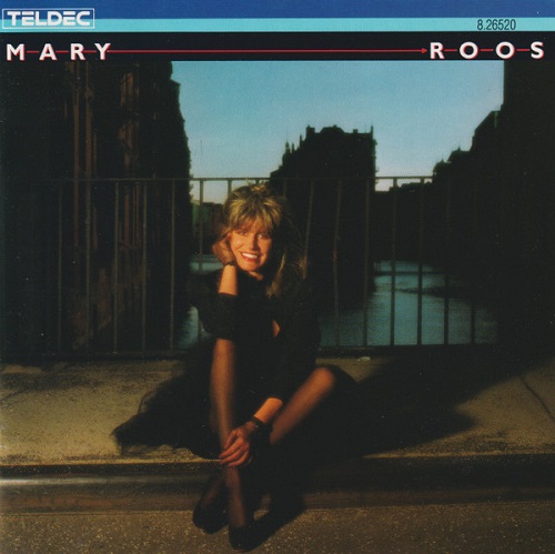 Mary Roos - Leben Spur'n (1987) (Lossless + MP3)