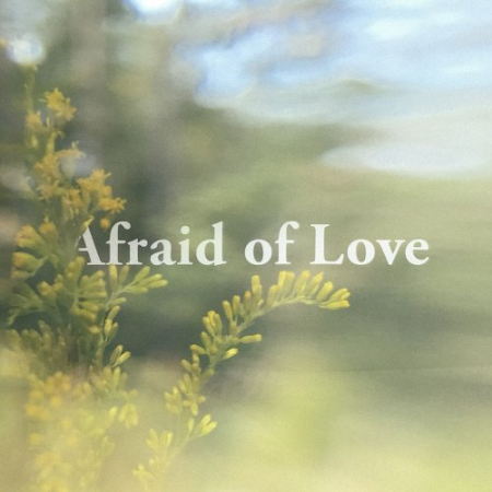 Beta Radio   Afraid of Love EP (2021) [Hi Res]