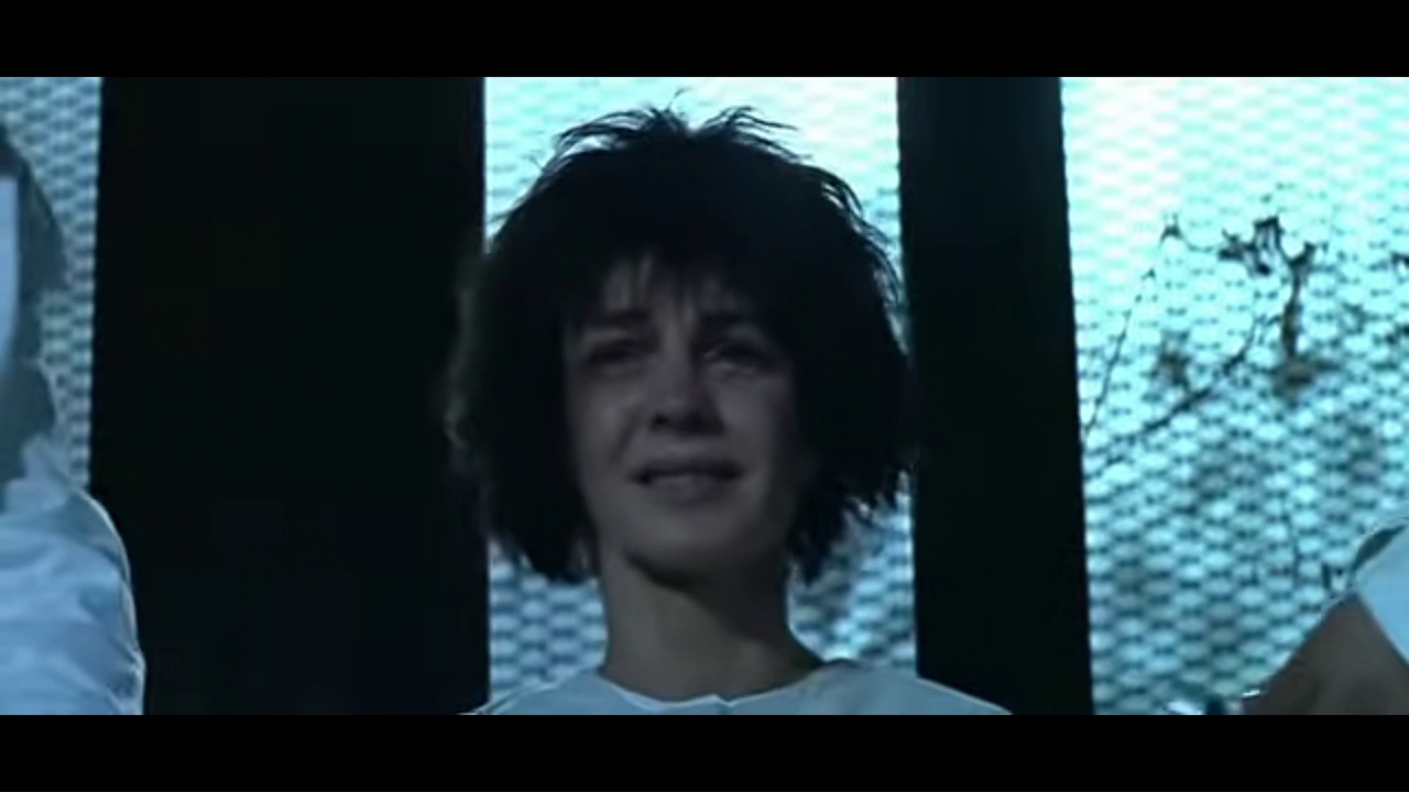 La Femme Nikita (3)