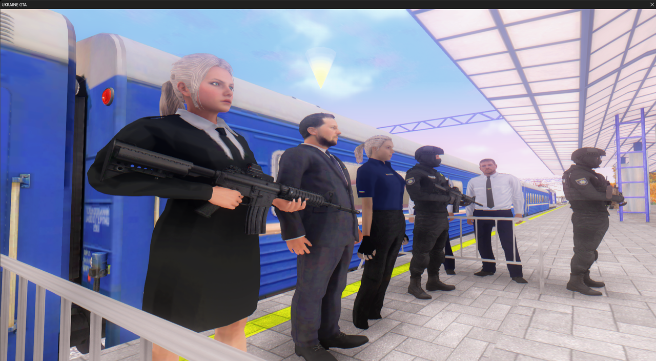 UKRAINE GTA 27.09.2025 18_18_20