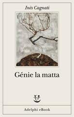 Inès Cagnati – Génie la matta (2022)