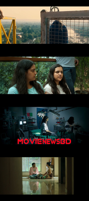 Toh Ti Ani Fuji (2026) [ORG Hindi]