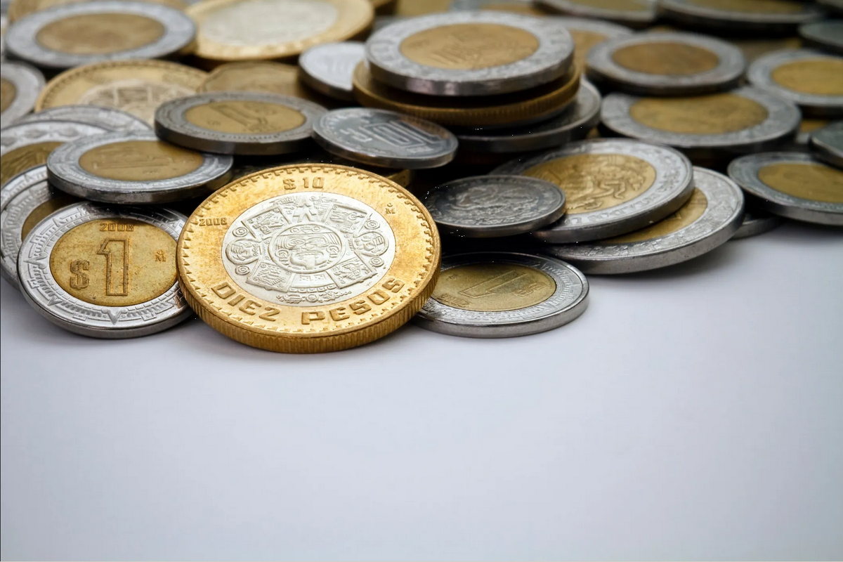 ¿Cuál es el significado de soñar con monedas?