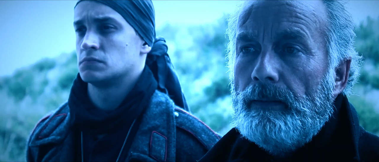 The Odyssey of Destiny 2014 WebRip [Tamil] 480p, 720p Screenshot