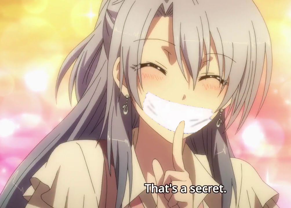 shhhhhhh3