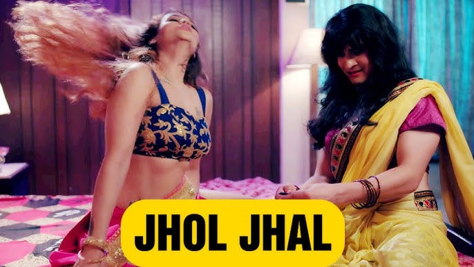 [18+] Jhol Jhal (2022) S01 Hindi PrimePlay WEB-DL 1080p – 720p – 480p Download