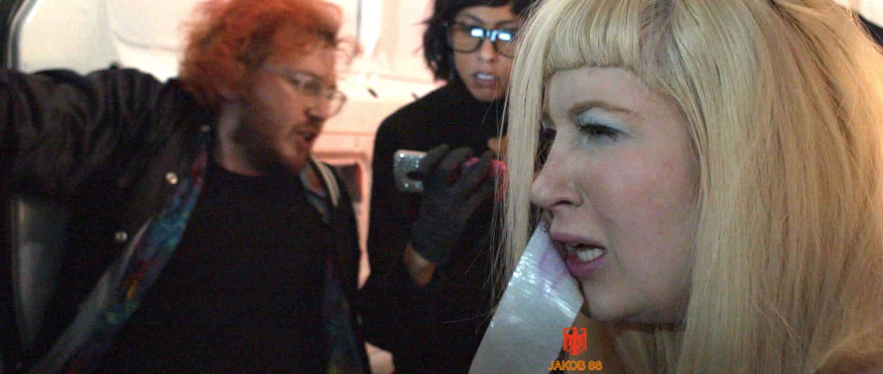 Kasia Szarek 20 - The Influencer 2021