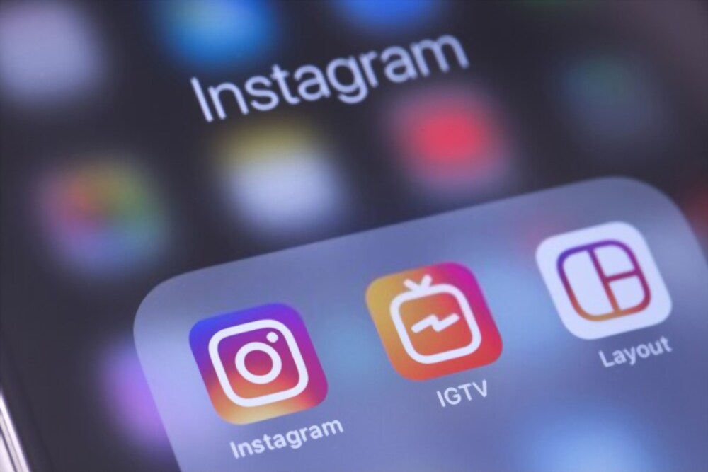 IGTV-video IGTV-video