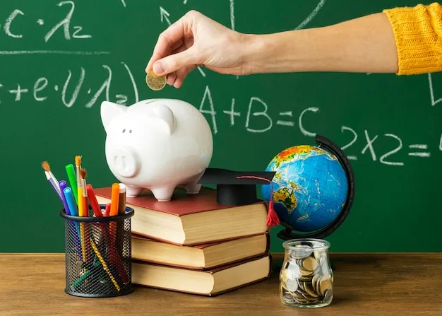 Why Gujarat Government provide Education Loan for Study Abroad Matters