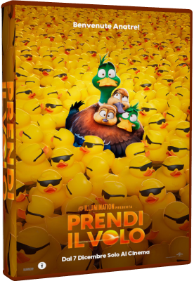 Prendi Il Volo 2023 .avi AC3 WEBRIP - ITA - italyparadiso