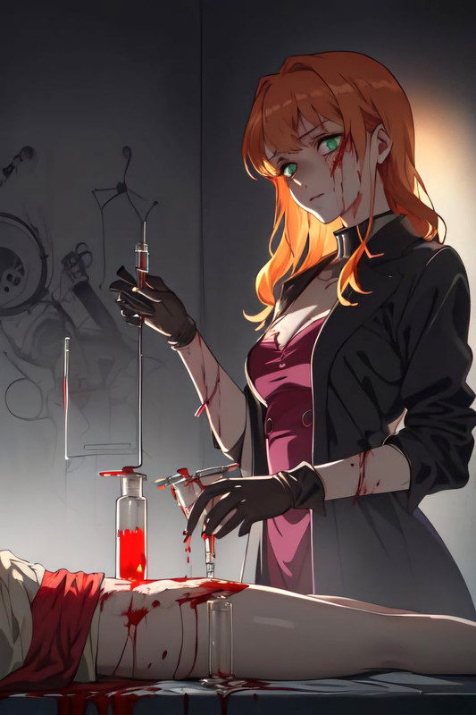 Eternal Subject