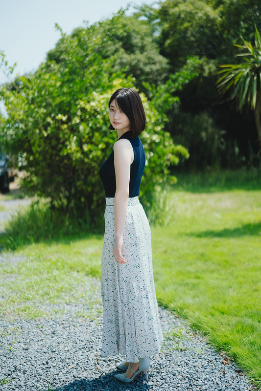 瀬戸環奈　てぇてぇJカップ。 sorted-043