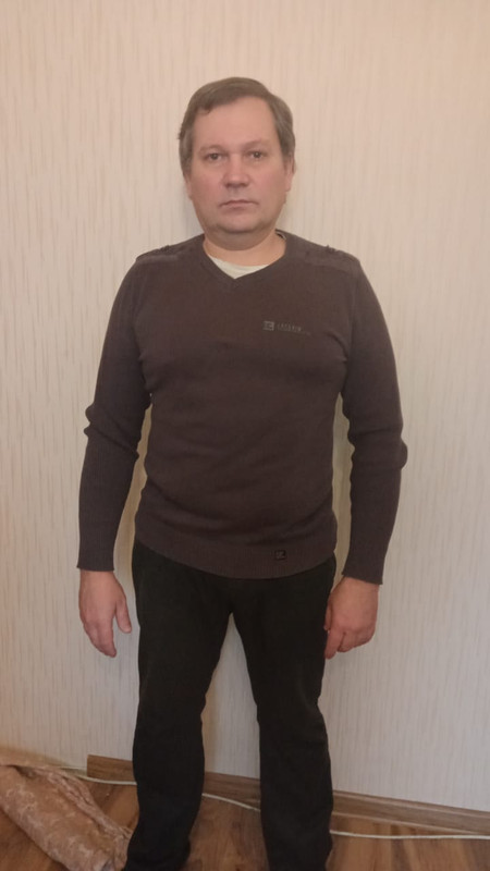 Владимир Малышко