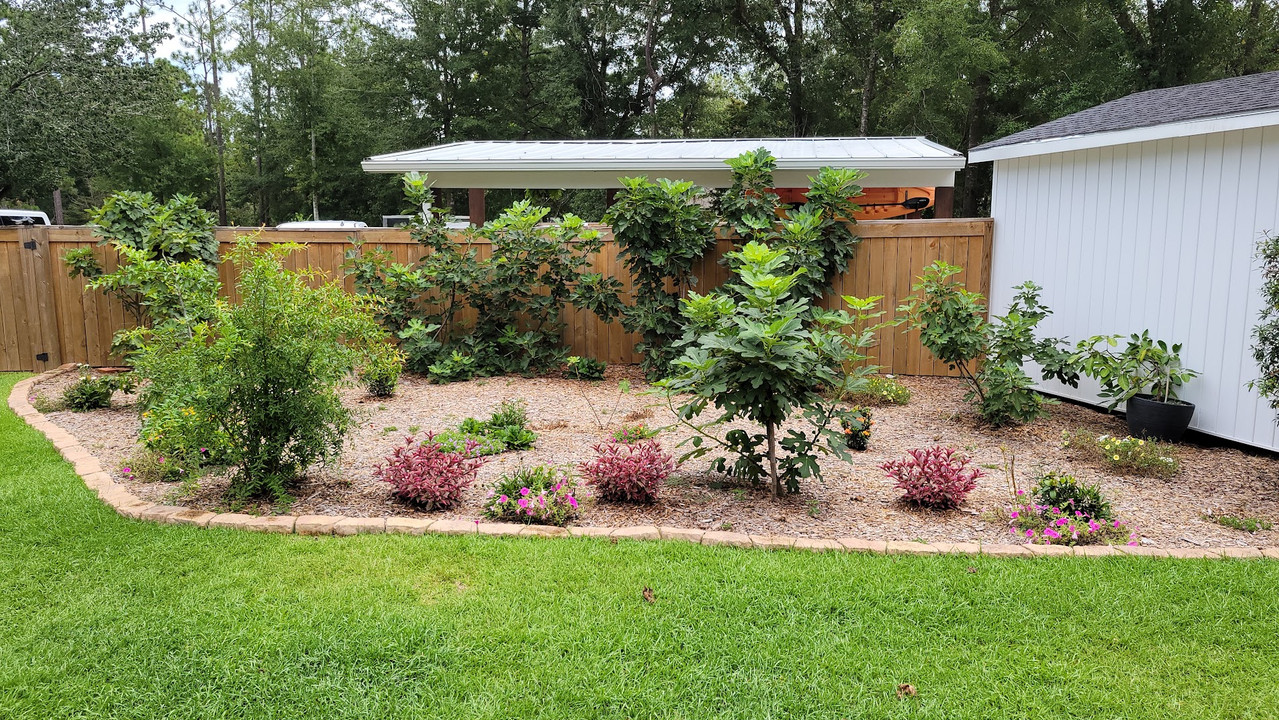 Landscaping & Hardscaping project by Symphony Landscape Works in Raleigh, NC