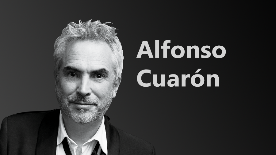 Alfonso Cuarón