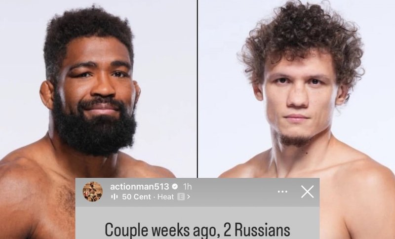 Крис Къртис твърди, че Роман Копилов искал да го шпионира