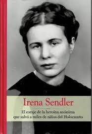 IRENA SENDLER