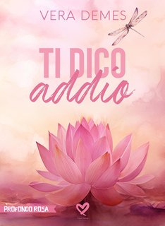 Vera Demes - Ti dico addio (2024)