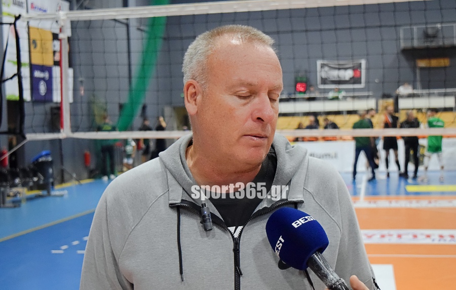 , Καλαμάτα: Νικητής του τουρνουά «Γιάννης Μπουσούνης» ο Παναθηναϊκός – Βίντεο