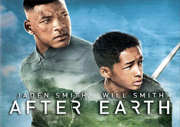 After Earth (2013) After Earth (2013)
