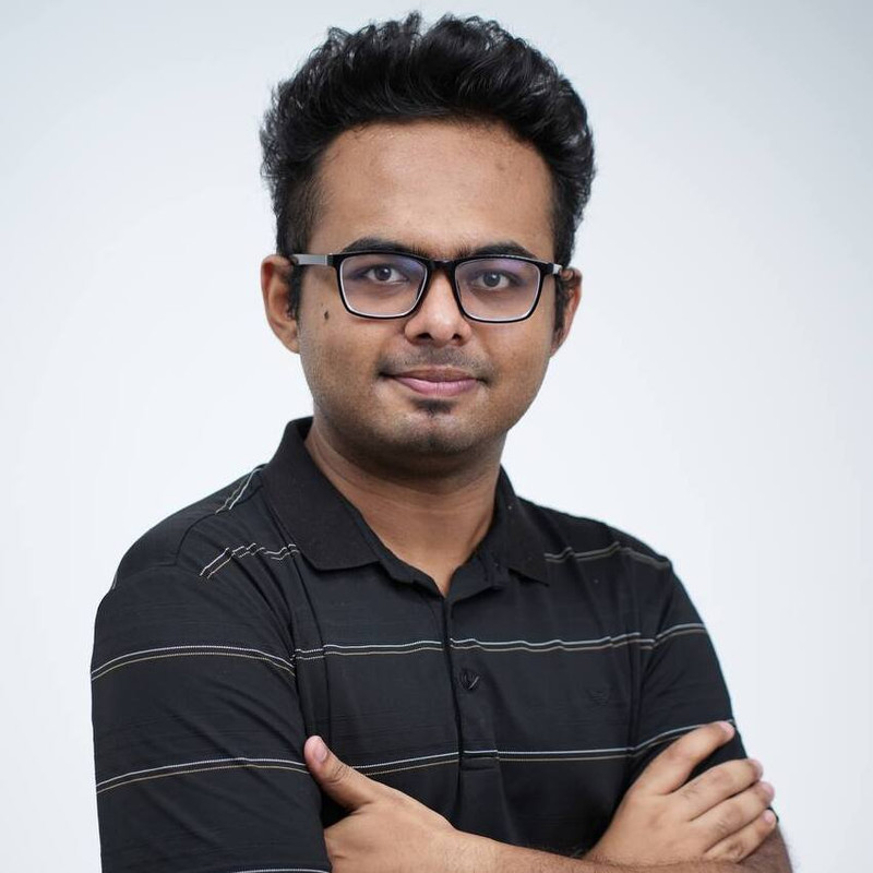 Shampod Bhowmick