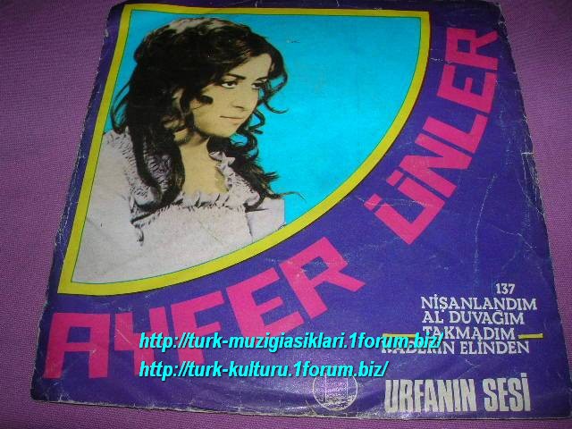 Ayfer Ünler - Kaderin Elinden