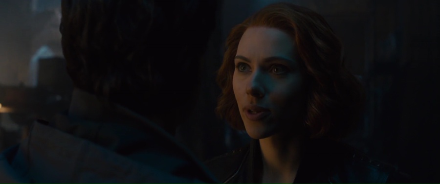 Avengers: Age of Ultron 2015 BluRay [Hindi + Tamil + Telugu + English] 480p, 720p, 1080p ESub Screenshot