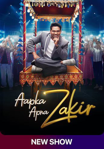 Aapka Apna Zakir (2024) S01E07 Hindi Sonyliv WEB-DL H264 AAC 1080p 720p 480p Download