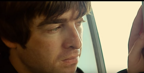 оазис трейлер фильма () оазис трейлер фильма