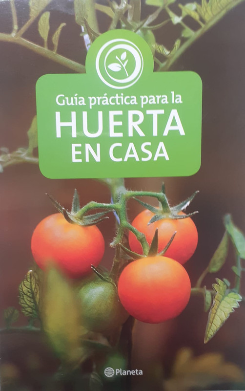 GUIA PRACTICA HUERTA EN CASA