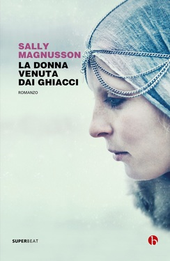Sally Magnusson – La donna venuta dai ghiacci (2020)