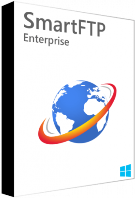 SmartFTP Enterprise 10.0.2999 Multilingual SmartFTP Enterprise 10.0.2999 Multilingual