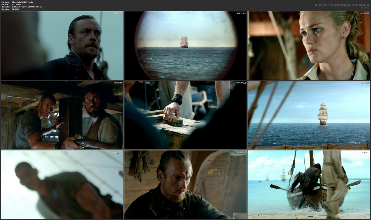 Black Sails S01E05 V..mkv