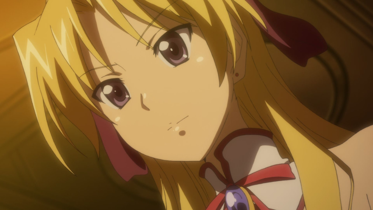 KH Campione 01 Tale of the Beginning mkv 0001